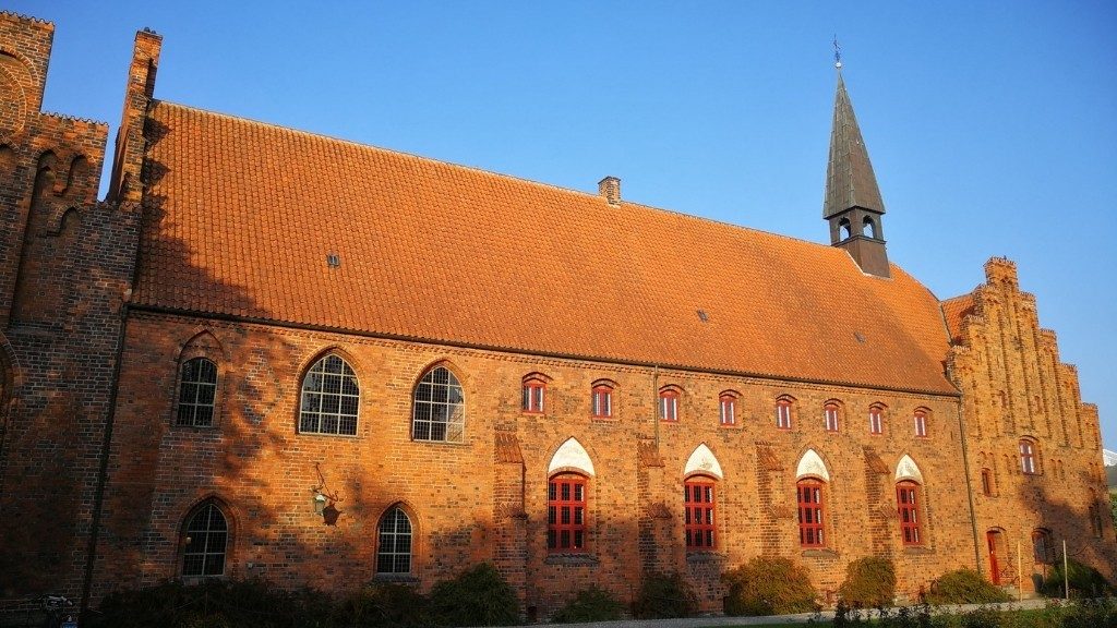 klasztor Karmelitów