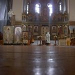 Katedra prawosławna w Lipawie