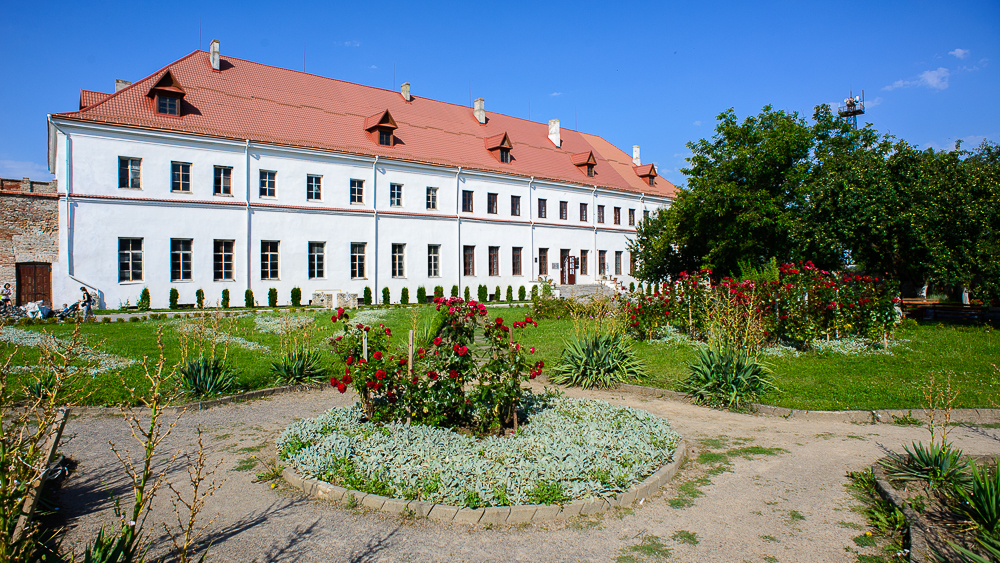 Pałac Lubomirskich