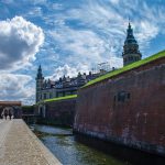 Zamek i twierdza Kronborg