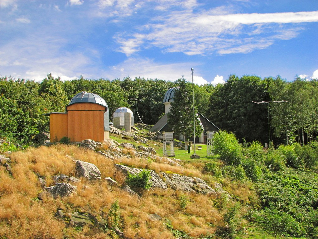 Modra obserwatorium