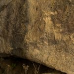 Petroglify - więcej turów